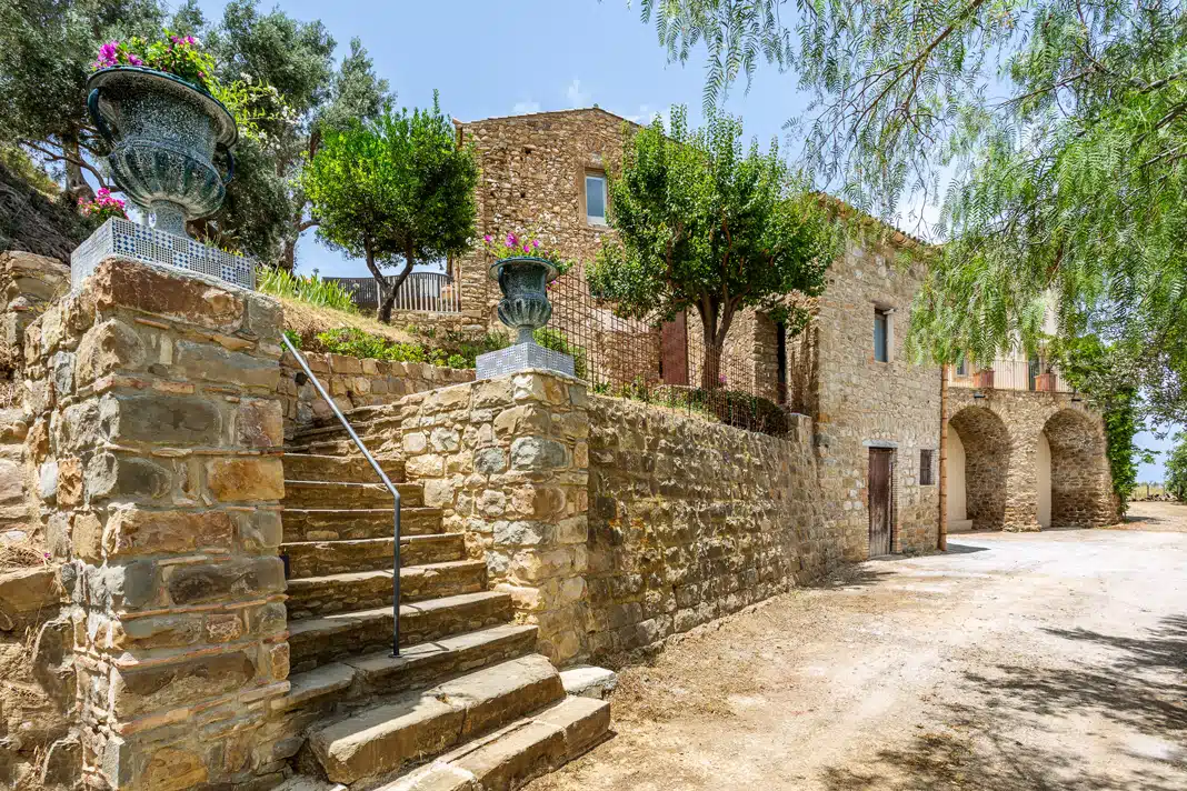 Sicily in style – a two-centre villa stay