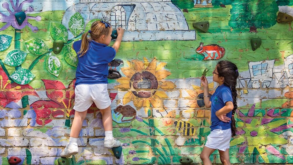 Kew Green Prep on celebrating ambition
