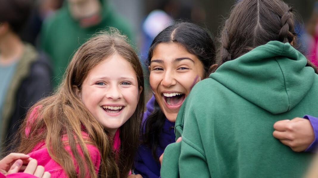 Gordon's School on prep boarding success
