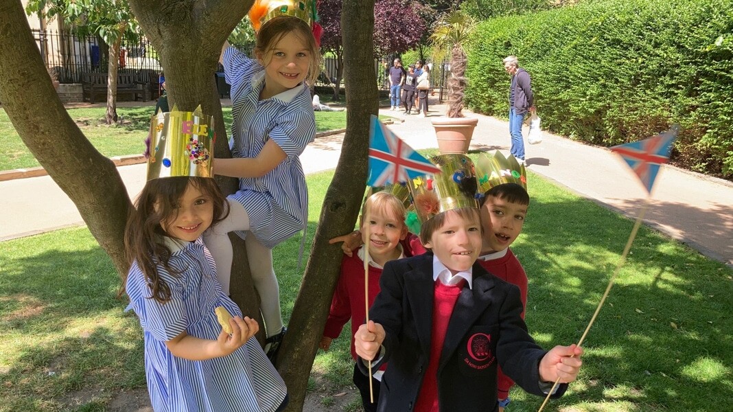 Cameron Vale School – new Head appointed