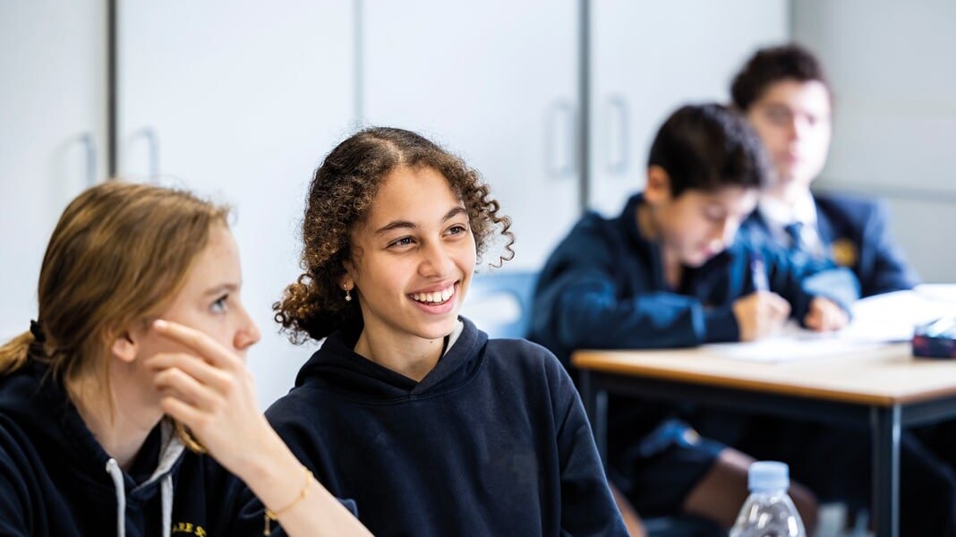 London Park School Clapham on teaching social entrepreneurship