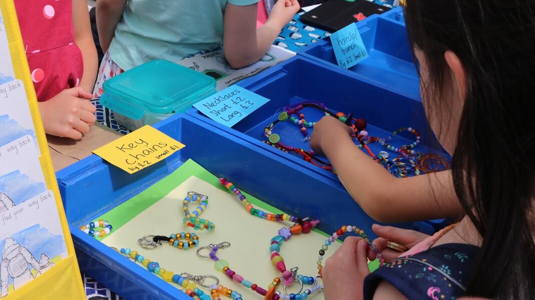 Southbank International on responsible entrepreneurship