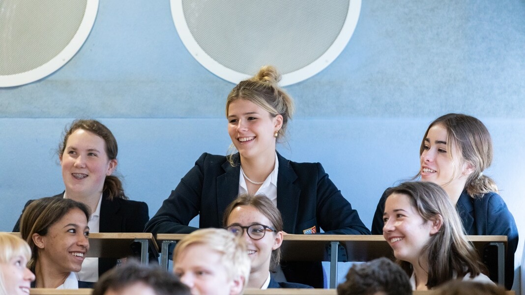 Teaching entrepreneurship – four schools talk business