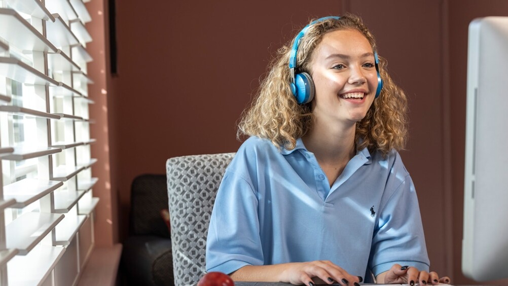 King's InterHigh on skills for tomorrow's world