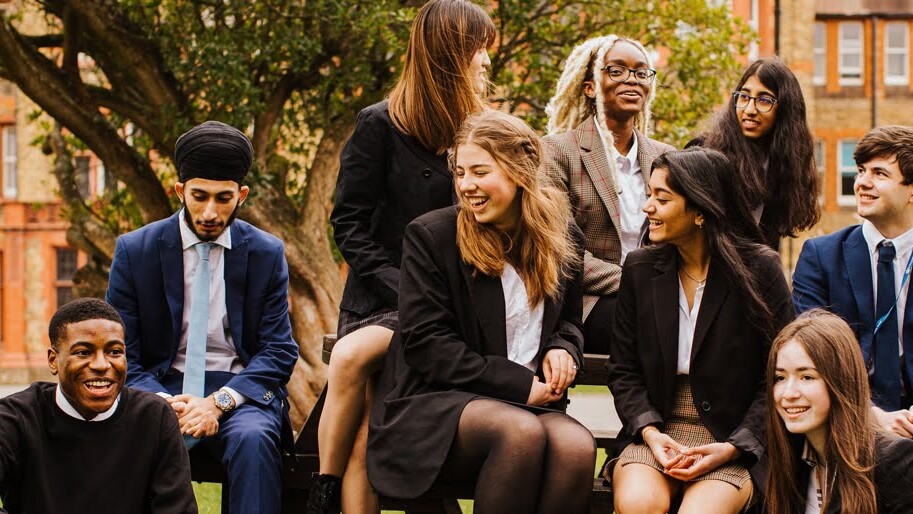 St Margaret's on listening to the student voice