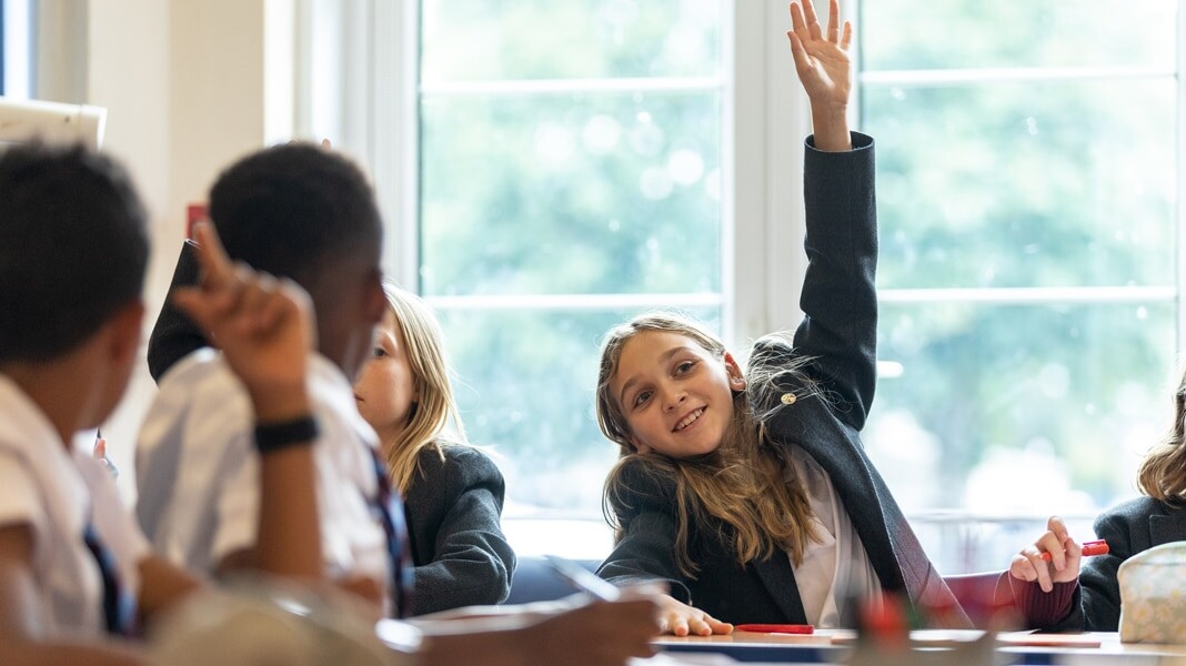 Kent College on the importance of pastoral care