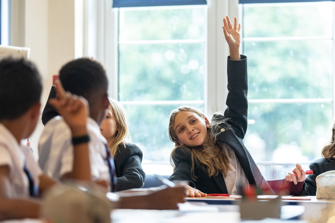 Kent College on the importance of pastoral care