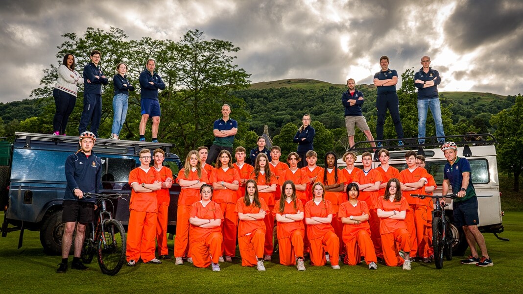 Malvern College – delivering outdoor adventure