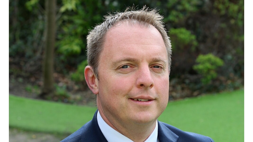 New Head at Bickley Park School