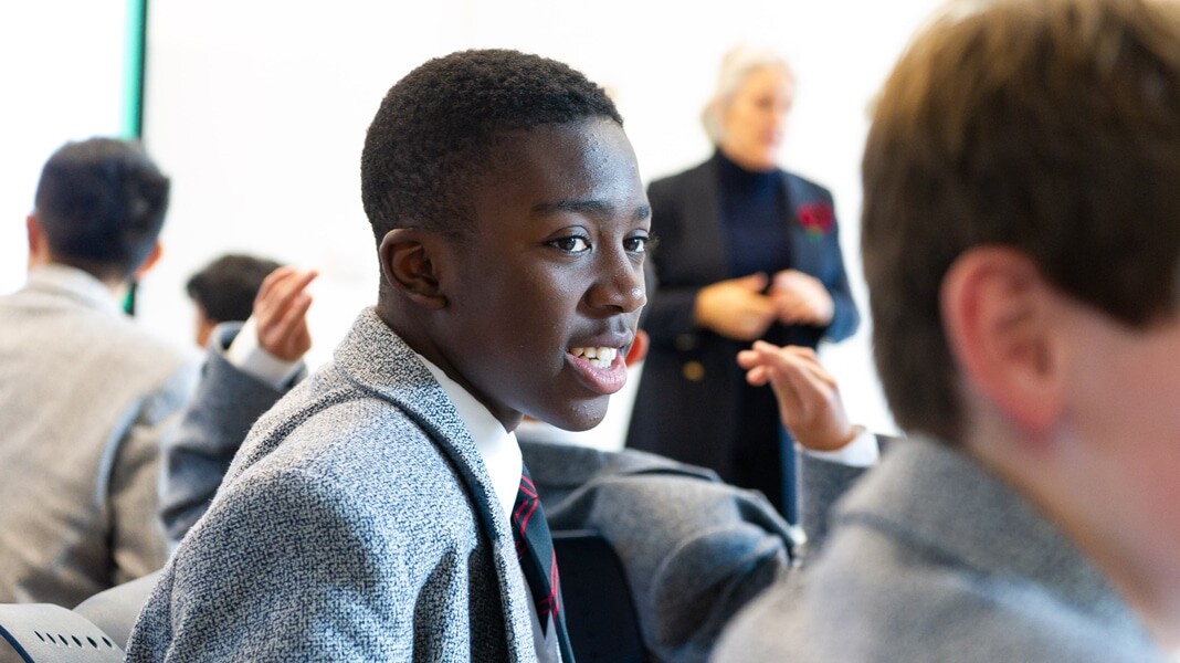 School partnerships – adding value on all sides