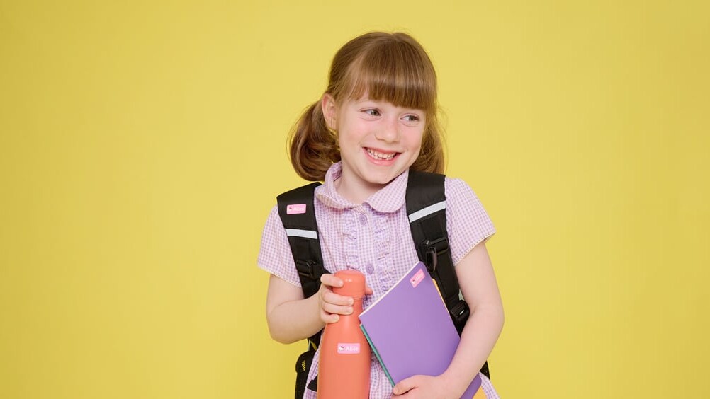 School solutions – smart ways to protect school kit and the planet