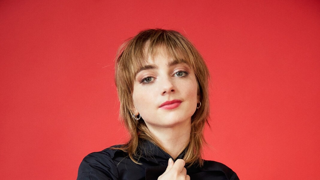 The Making of Me – Eloise Thomas on happy London school days