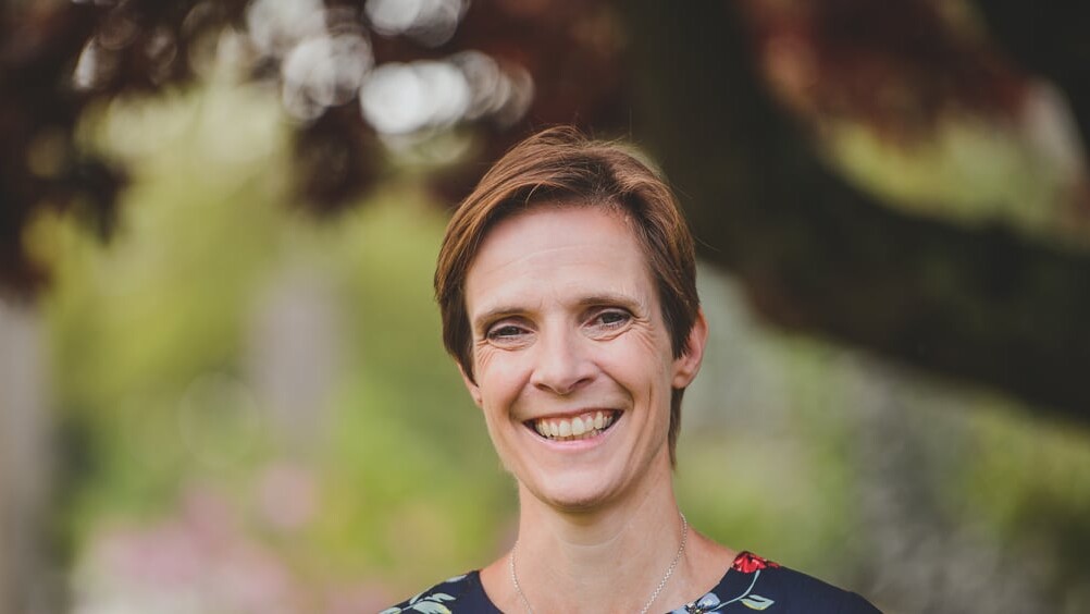 60 Seconds With...Jane Gandee of St Swithun's School