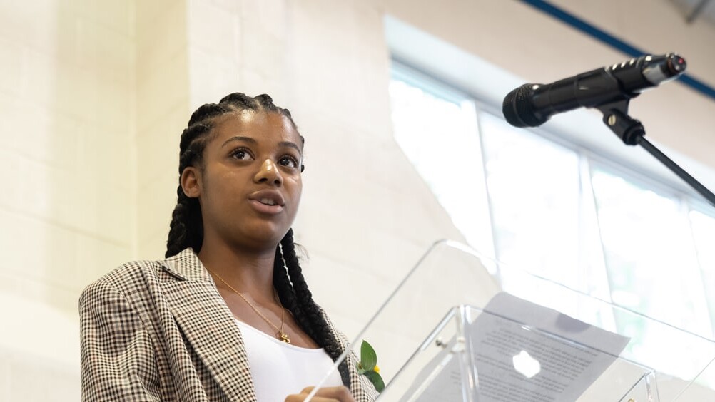 Debating strengths – why schools encourage reasoned argument