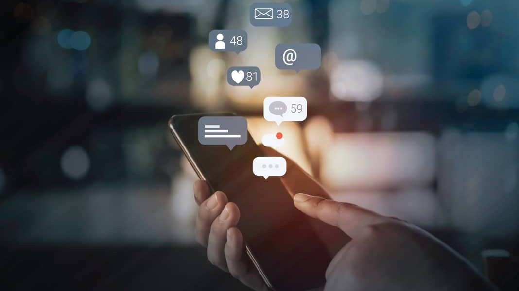 Online and legal: why children need digital education