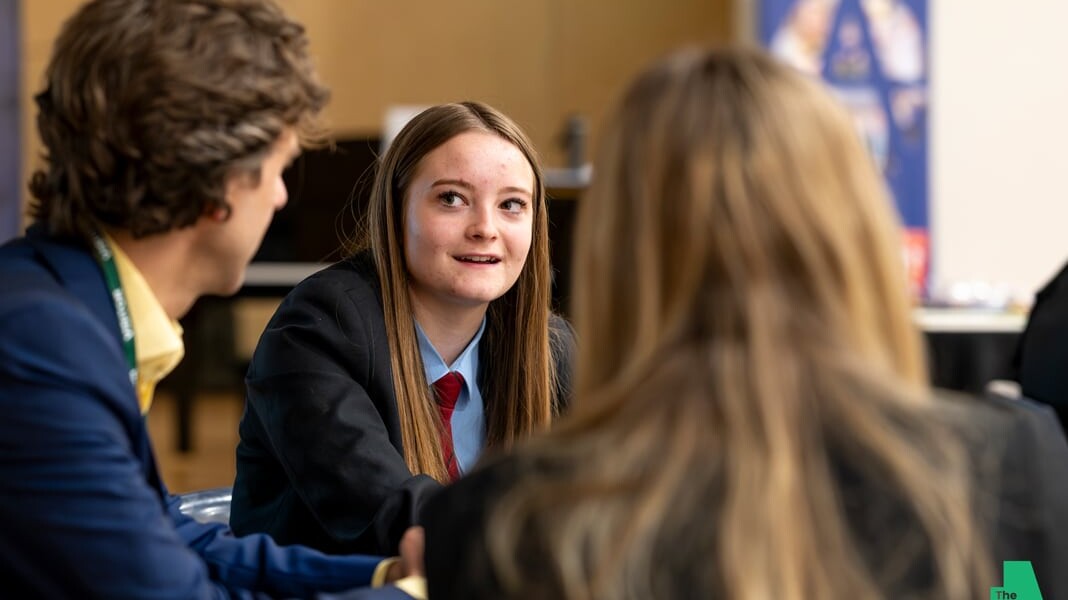 Oxbridge Applications on how it is widening access