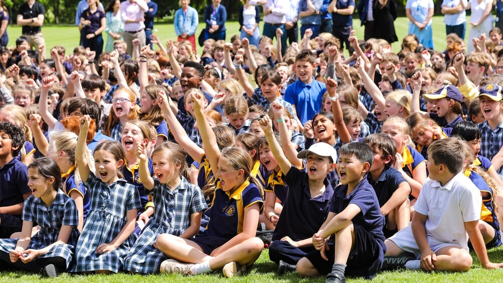 Dragon School on how we measure pastoral impact