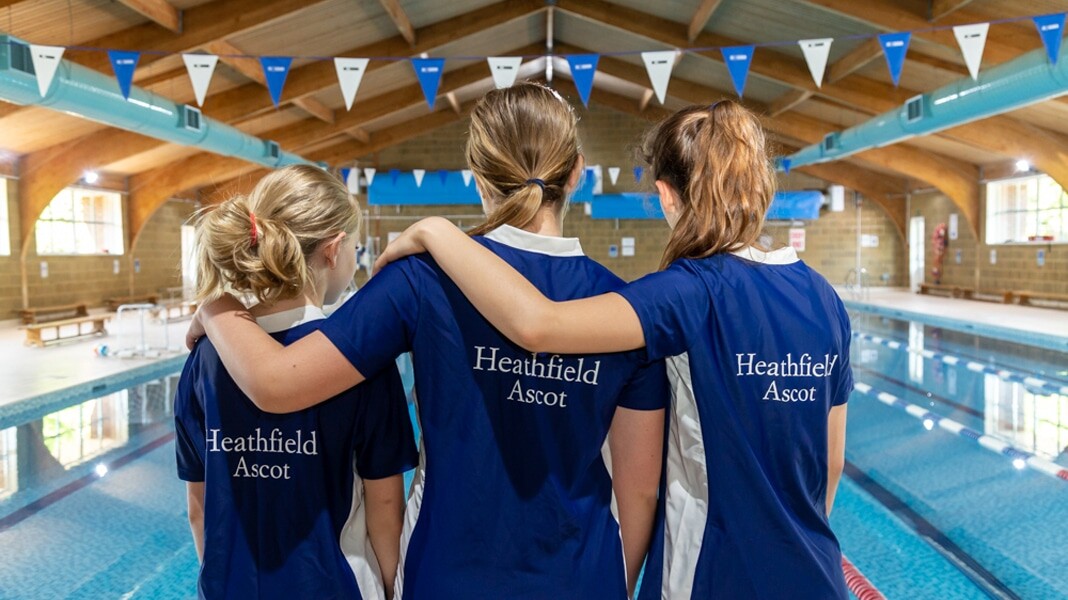 Heathfield School welcomes new Deputy Head Pastoral and Boarding