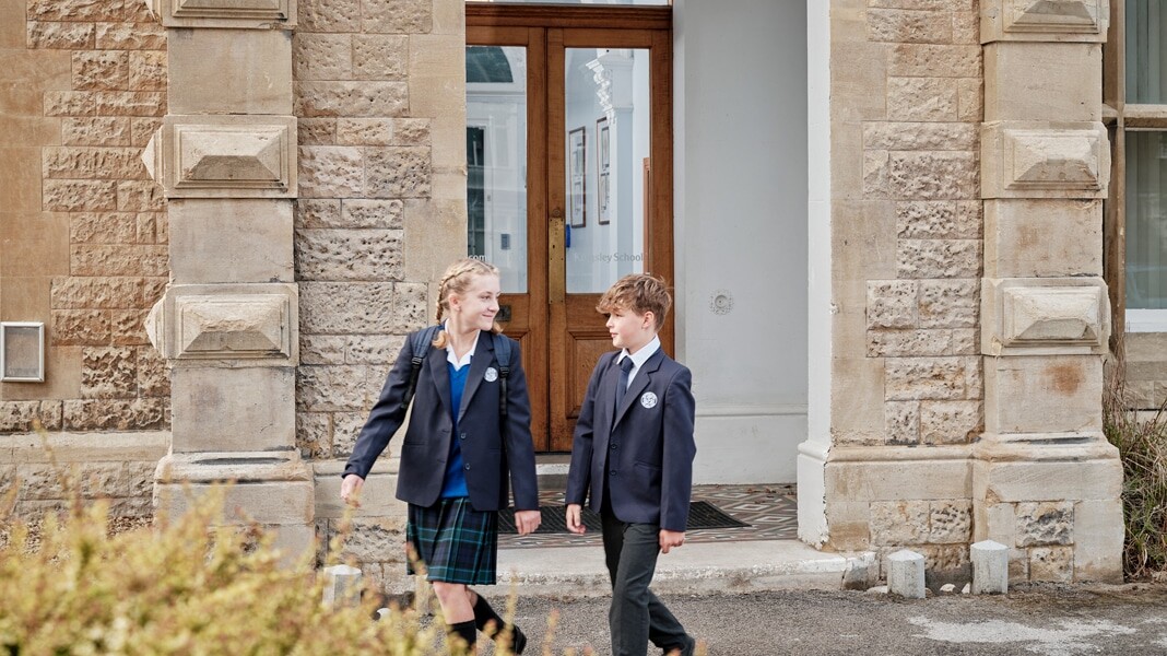 The Kingsley School, Royal Leamington Spa to become co-ed