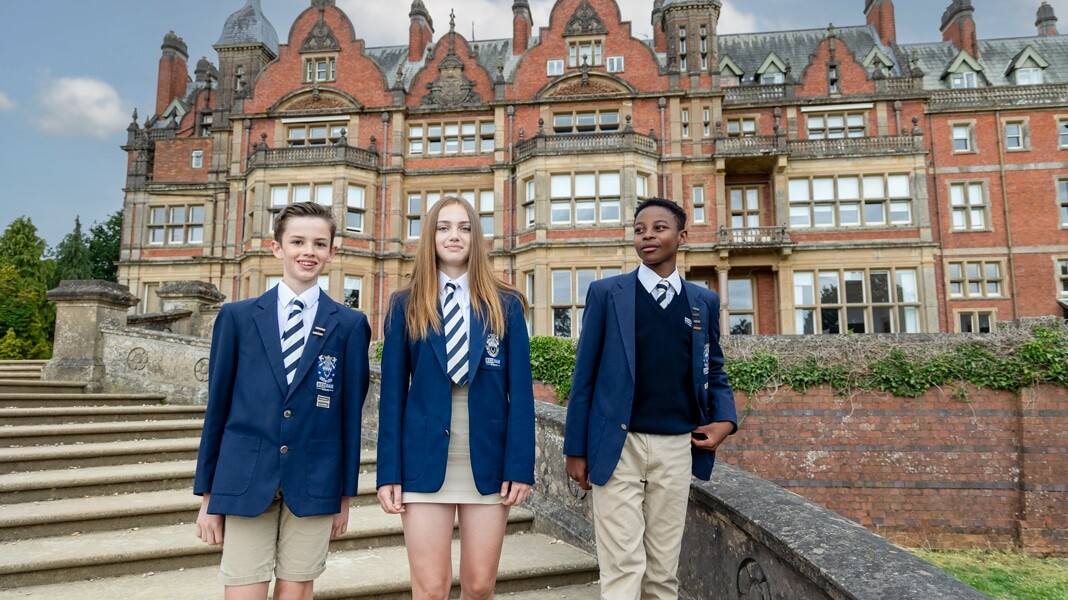 Reddam House Berkshire on teaching tomorrow's skillset