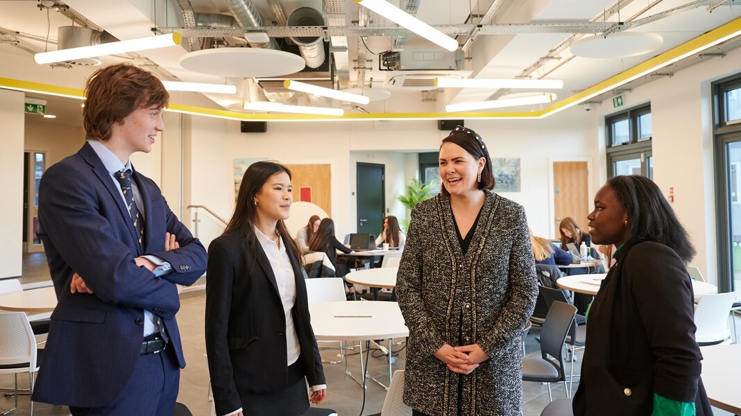 Sixth Form 2:0 – how schools are adapting 16+ education