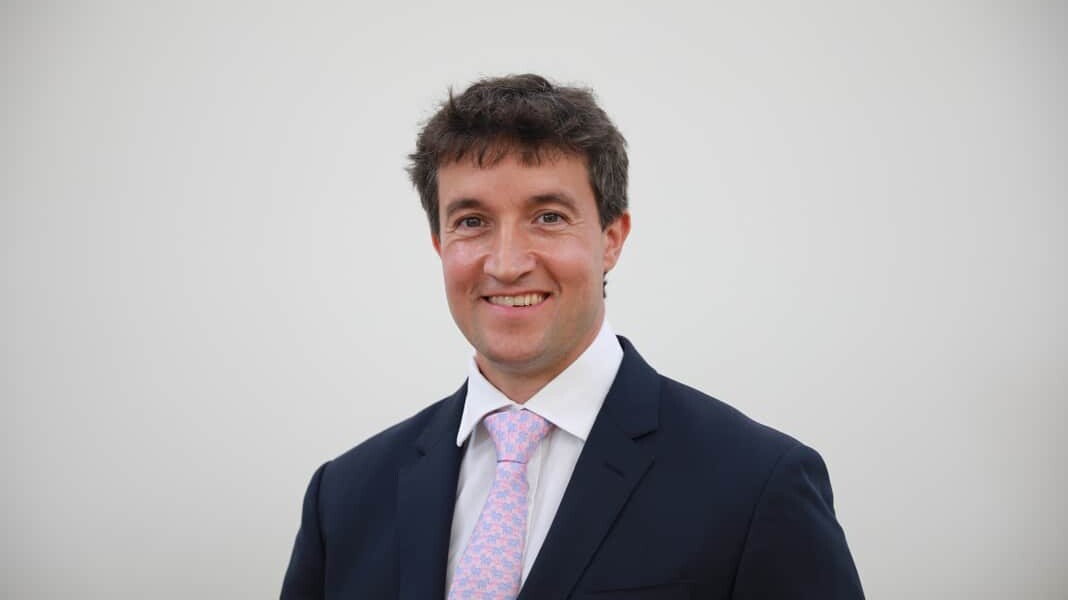 Pangbourne College appoints new Head