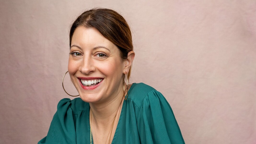 Making of Me: Sophie Holland on Buckinghamshire school days and finding her career path