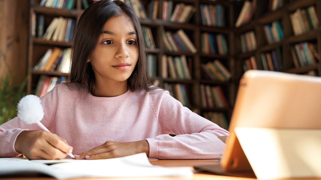 Ask the experts: Simply Learning Tuition on choosing a tutor to support high ambitions