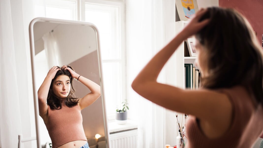 Dr Zoe Williams' girls' guide