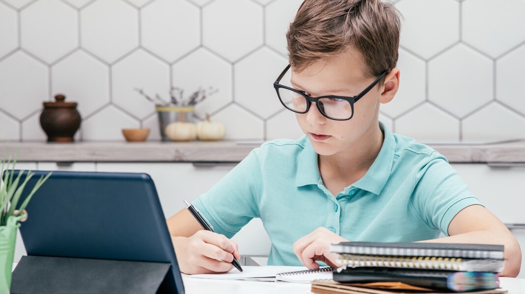 Ask the experts: Wolfthorn Knight Tuition on 11+ support for an anxious student