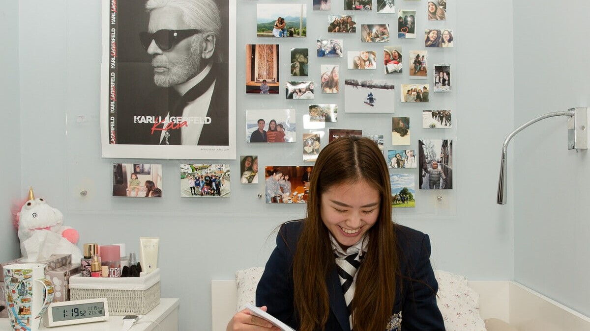 Reddam House Boarding Images ( )