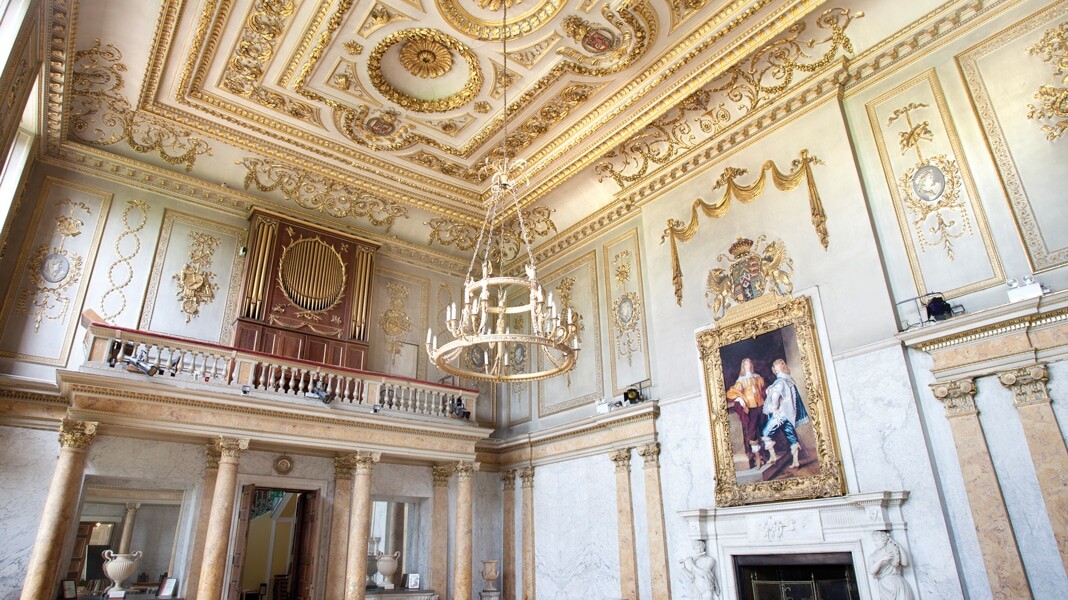 Cobham Hall music partnership brings perfect harmony