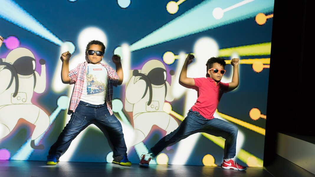 6 of the best child-friendly museums