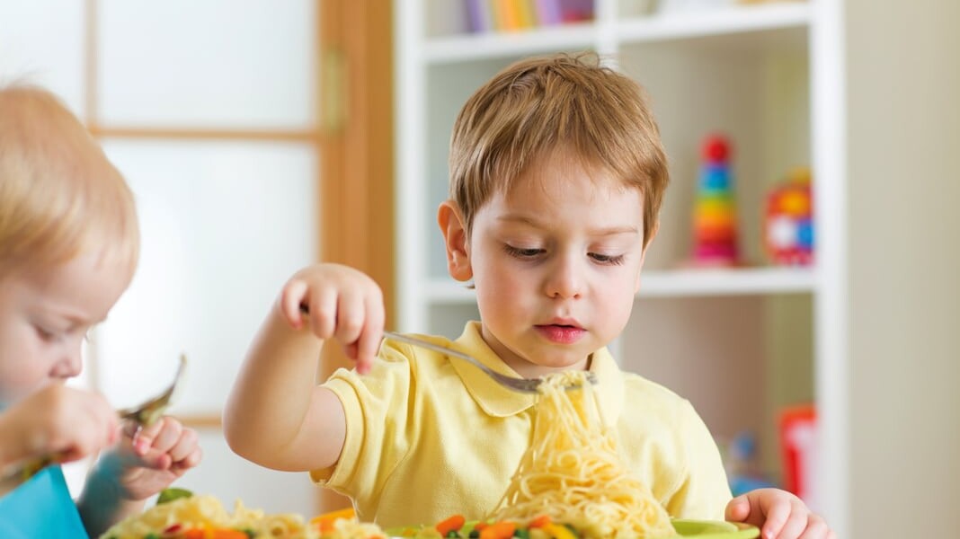 Ask the experts: Nutritional therapist Alison Peacham on managing a fussy eater