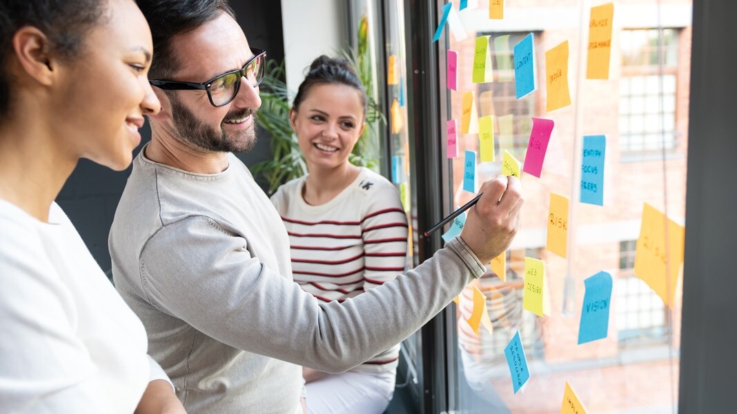 Elevator pitch: Why study Business?