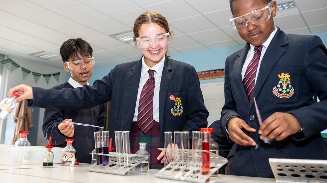 Bringing science and engineering to life