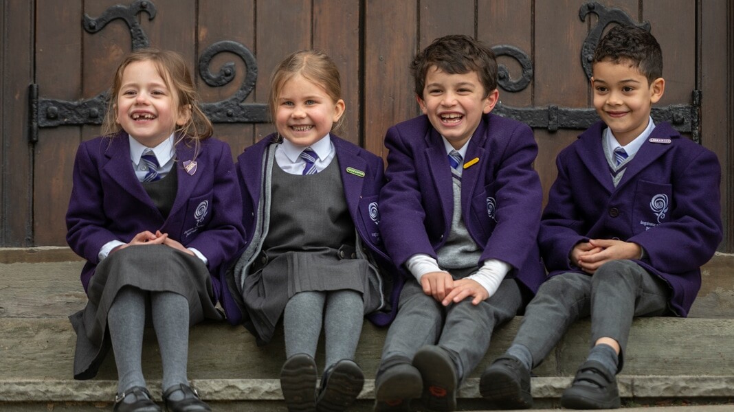 Rosemead Prep on learning to inspire