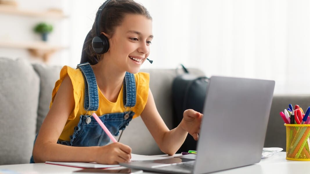 Home School Rise