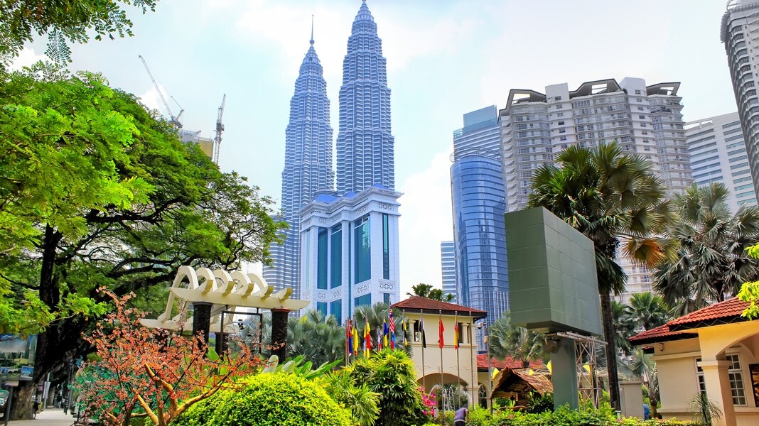 Cheltenham College adds Malaysia partner school