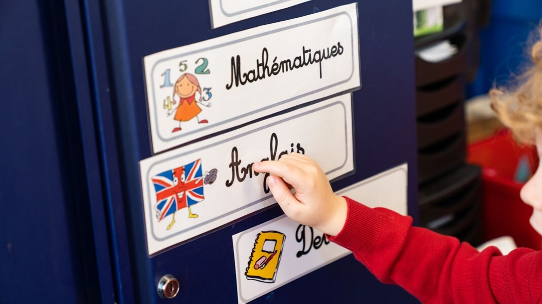 Lycée Français Charles de Gaulle de Londres on building a multicultural mindset