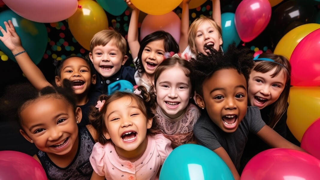 Parent Power: Party time and how to cope