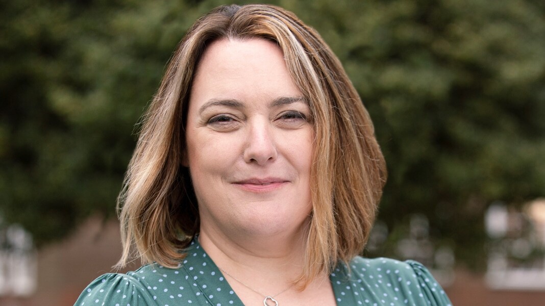 New Head for Benenden School from September 2024
