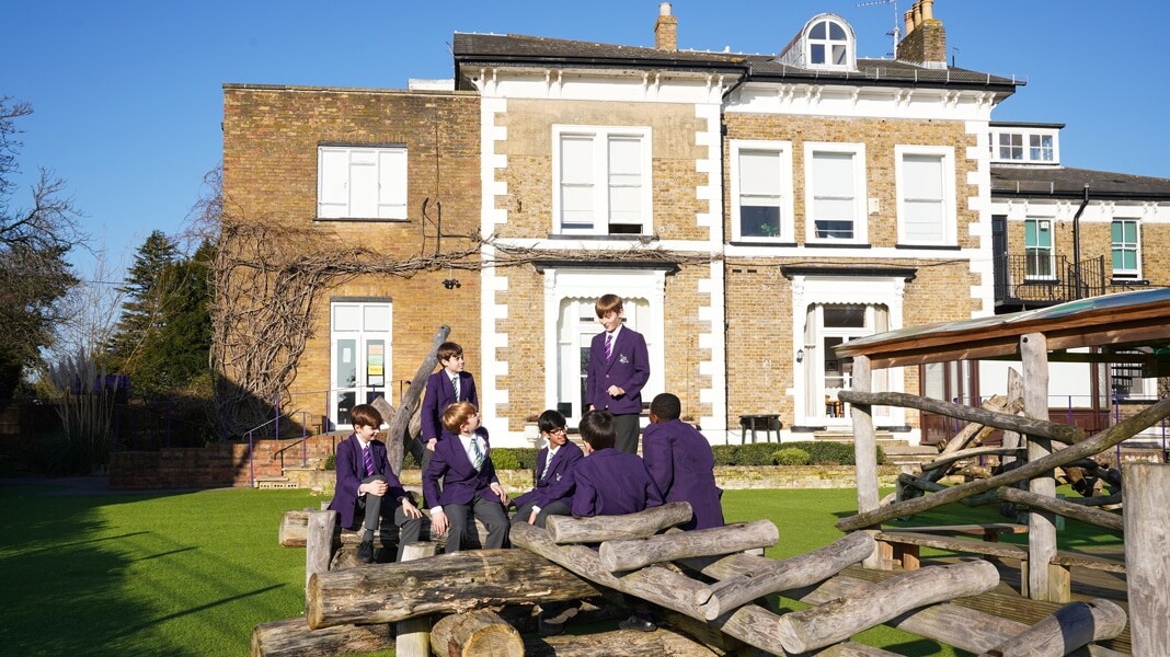 Bickley Park School on ensuring strong outcomes