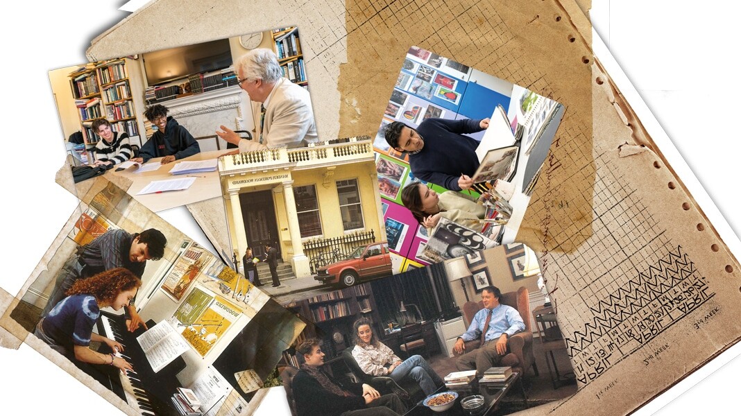 Roots: MPW's enlightened approach to education