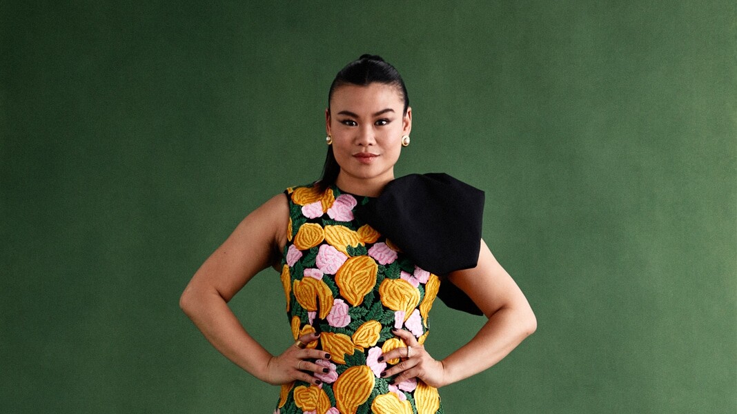 The Making of Me: Mei Mac discusses brilliant school days in Birmingham that helped her find her path