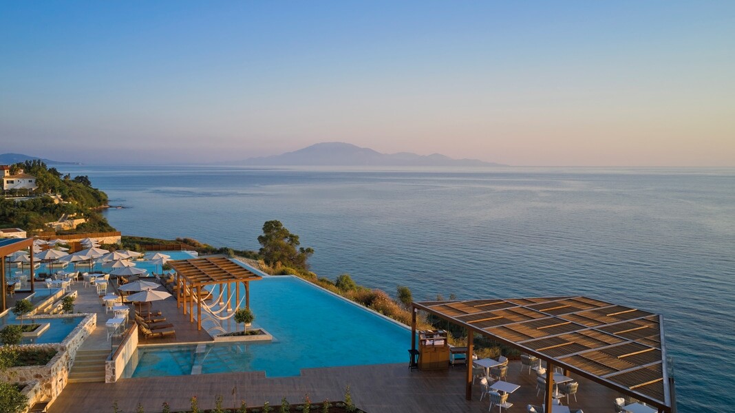 Ionian jewels – a two-centre holiday in Zakynthos