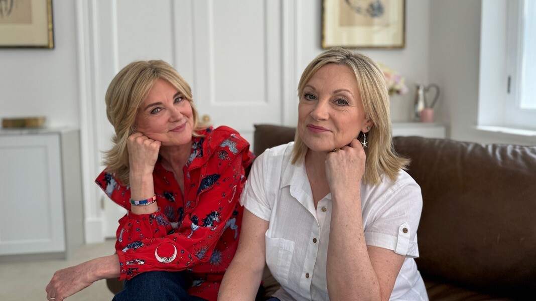 Page Turners: Anthea and Wendy Turner on their subterranean series