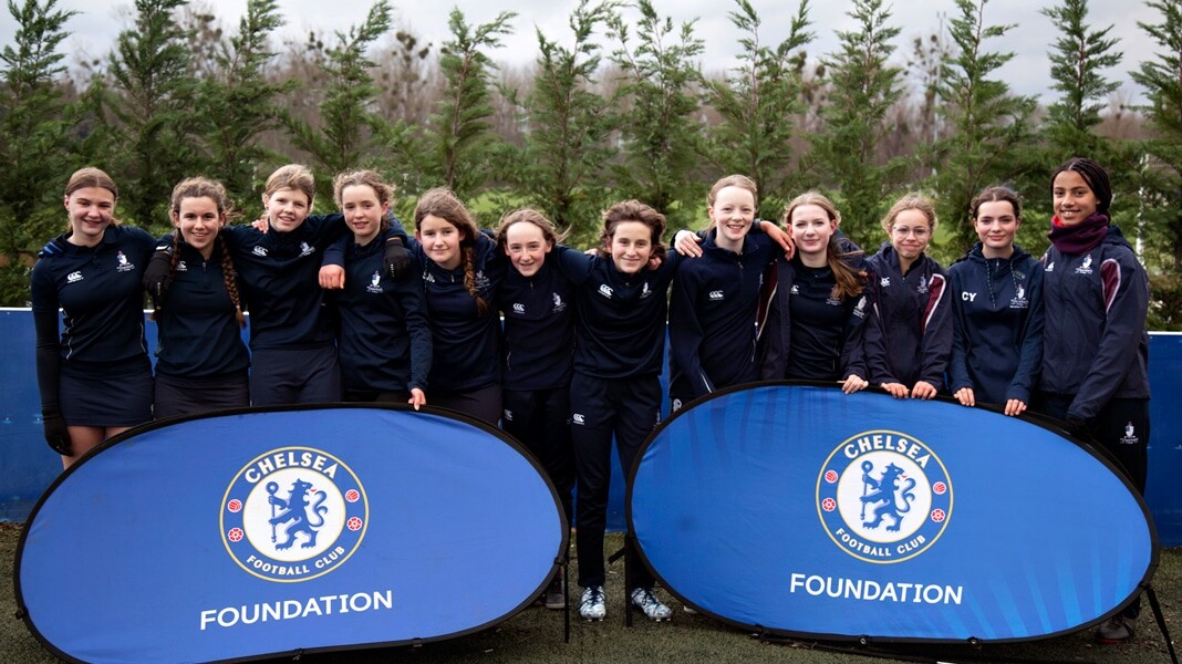 Focus on St Dunstan's College / Raising the game