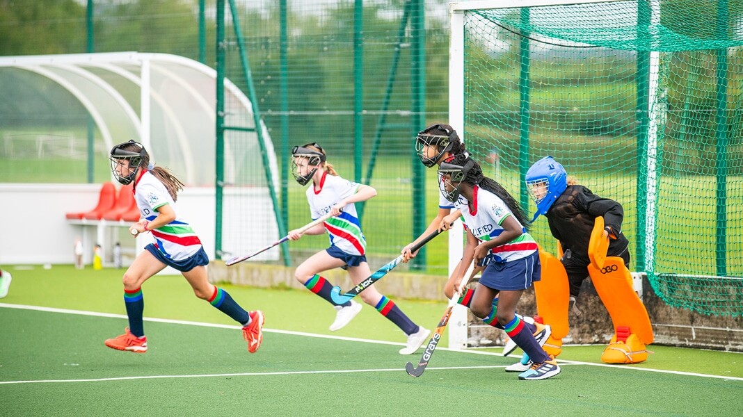 Focus: Millfield Prep on winning at sport