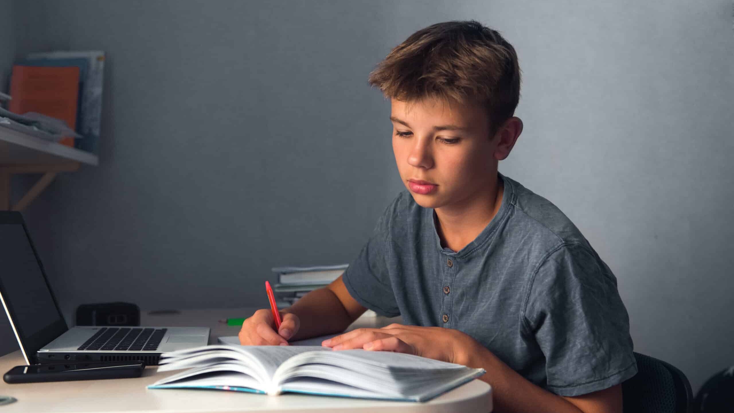 Ask the experts: Simply Learning Tuition on helping your child to achieve in GCSEs